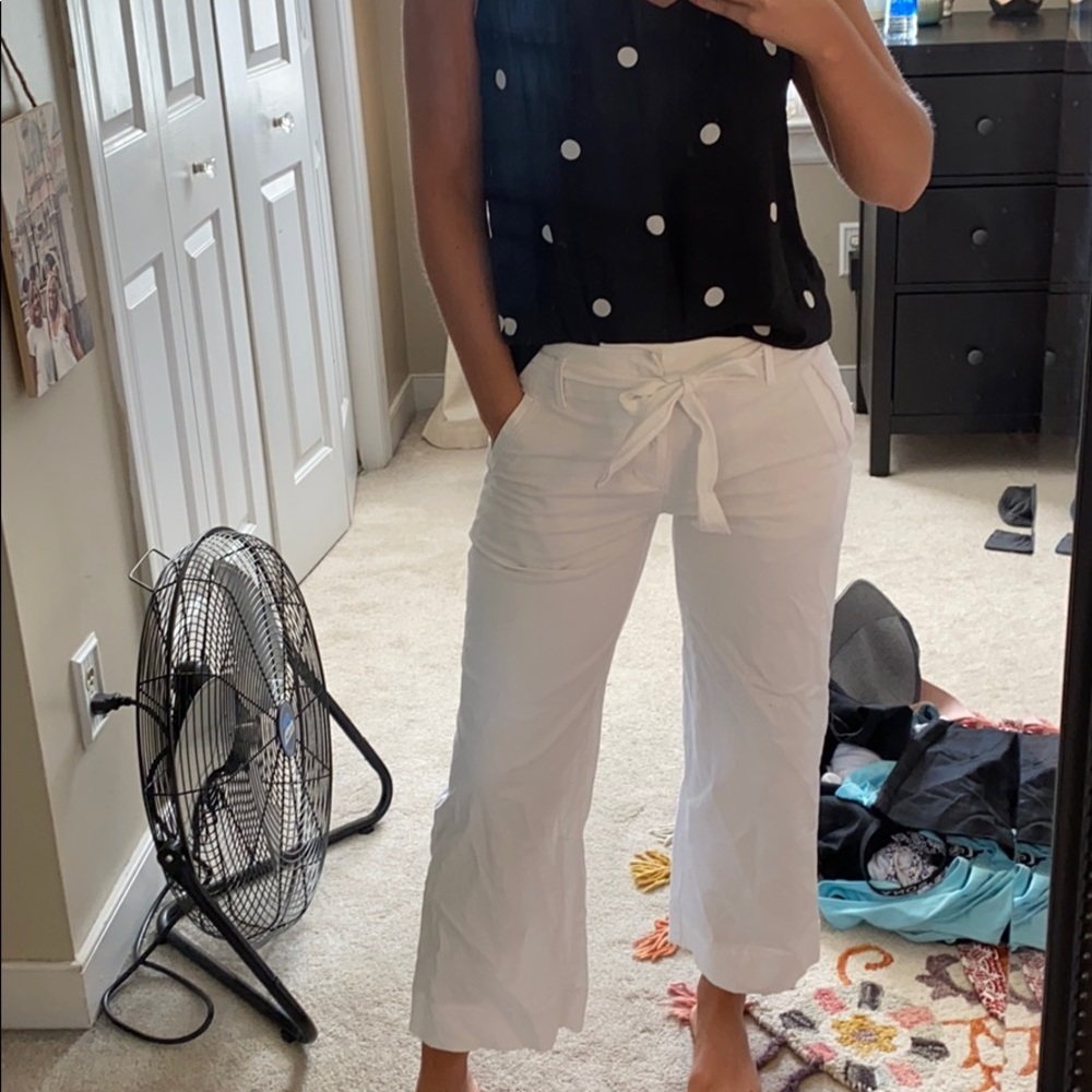 Loft Pants - image 1